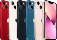 Apple iPhone 13 128GB Zelená