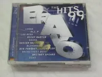 Bravo - The Hits '99