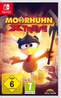 Moorhuhn Xtreme - Nintendo Switch