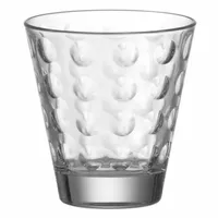 Leonardo Set Becher klein Optic 6-teilig 35453