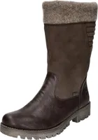 Rieker Damen Stiefel in Braun, Größe 37