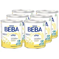 Nestle BEBA Junior 1 - 6 Dosen a 800g