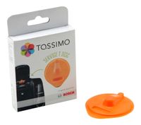 Bosch Reinigungs-DISC TASSIMO 17001491 - original - orange