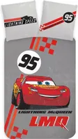 Obliečka na perinu Cars LMQ - 140 x 200 cm - bavlna