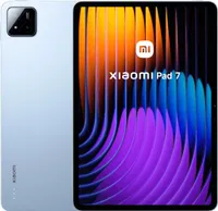 Xiaomi Pad 7 11" 8GB/128GB WiFi Blau (Blue)