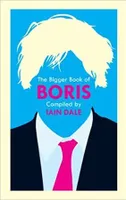 The Bigger Book of Boris