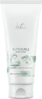 Wella NutriCurls Odżywka do włosów 200ml