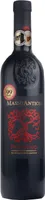 Masso Antico Rotwein Primitivo Salento IGT 0,75l
