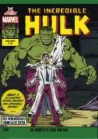 Incredible Hulk 1966 Complete - Marvel Cartoons