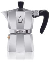 Espressokocher Moka Sprint 1 Tasse