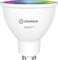 Ledvance SMART+ LED Leuchtmittel GU10 5W 350lm RGBW 3er Set