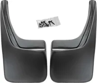 Tylny chlapacz do Nissan Pathfinder III | R51 | BJ 2005-2013 | custom-fit