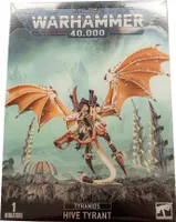 Tyranids: Schwarmtyrant