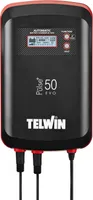 Prostownik do akumulatorów TELWIN 807611