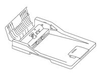 Lexmark Automatische Dokumentenzufuhr