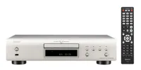 Denon DCD-800NE, 32-bit/192kHz, 115 dB, 0,0015%, 101 dB, AAC,MP3,WMA, 2 - 50000 Hz