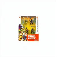 Fortnite 4er Pack Squad Figuren 35639