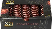 XO NOIR Decaf 50 Pads