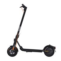 Ninebot by Segway KickScooter F2 PRO D Elektro-Scooter