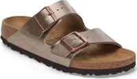 Birkenstock Arizona Birko-Flor 1029439 (38/graceful taupe)