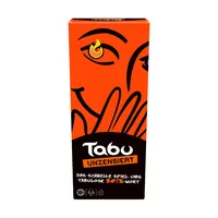 Hasbro Taboo bez cenzúry