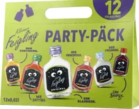 Kleiner Feigling Party Päck 12 x 0,02 Liter