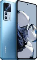 Telefon Xiaomi 12T Pro Blue 6,67"