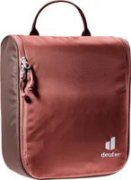 DEUTER Wash Center II CASPIA-RAISIN CASPIA-RAISIN -