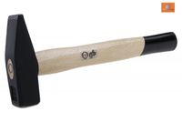 Schlosserhammer mit Holzstiel 1500 gr. DIN 1041