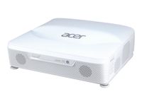 Acer L812 - DLP-Projektor - 3D