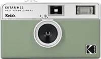 Kodak H35 Sage Analoge Kompaktkamera