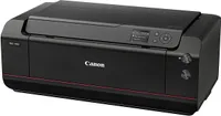 Canon imagePROGRAF PRO-1000 Fotodrucker schwarz