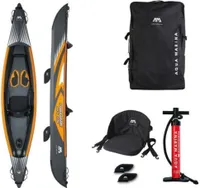 Aqua Marina Tomahawk K-375 12'4'' (375 cm)