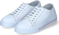 Andrea Conti Sportliche Schnürschuhe Damen 31373739303934 Weiß 39 EU