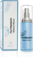 NUTRASKIN Hyalurónová voda - 30 ml