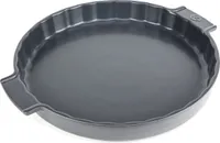 Peugeot Tarteform Appolia Kuchenform Tortenform Keramik Schiefergrau 30 cm 60367
