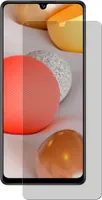 2x Panzerfolie für Samsung Galaxy A42 5G Antishock Schutzfolie Panzerfolie 7H