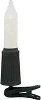 Rotpfeil LED-Lichterkette 30er außen