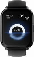 HiFuture - FutureFit Zone2 (bl) - Smartwatch