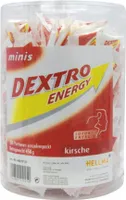 DEXTRO ENERGY minis třešňová dextróza 450,0 g