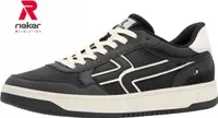 Rieker Evolution Herren Sneaker in Schwarz, Größe 41