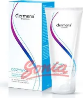 Dermena Strengthening Hair Conditioner 200ml