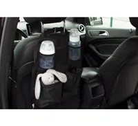 Autositz Schutzunterlage FeetUp inkl. Fußablage – Osann