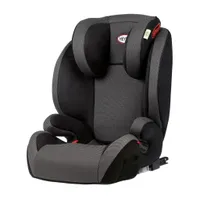 XOMAX HQ668 Auto Kindersitz mit ISOFIX und Flaschenhalter für Kinder von 9  - 36 kg (Klasse I, II, III) | plentyShop LTS