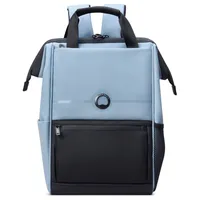 DELSEY PARIS Turenne Backpack 14' Grey Blue
