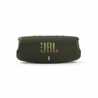 JBL Charge 5 grün Mobiler Lautsprecher Bluetooth USB IP67 Powerbank Funktion