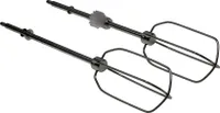AEG Electrolux 4055377180 Rührhaken für ESM3300 ESM3310 SM3300 Handmixer