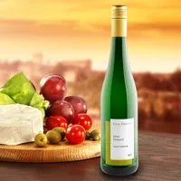 Wein »Kröver Nacktarsch«, 0,75 l