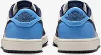 Nike Air Jordan 1 Low OG "Obsidian UNC" CZ0790-400, Größe: 42
