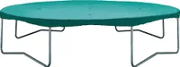 Berg Trampolin-Abdeckung "Extra", ø 430 cm, Grau